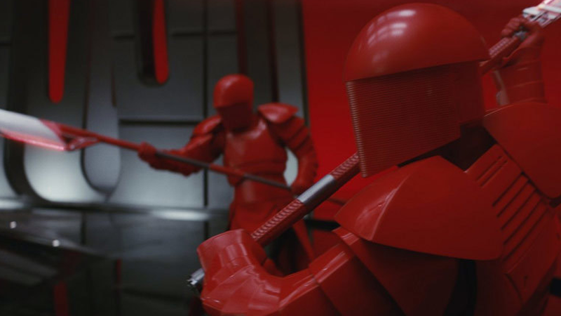 Illustration for article titled Everything We Know About Star Wars: The Last Jedi